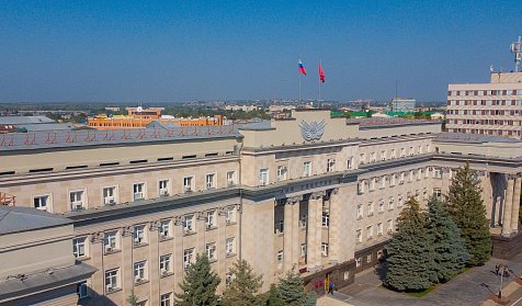 Заседание Законодательного Собрания пройдет 22 марта